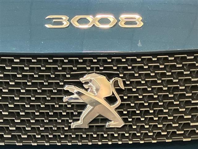 PEUGEOT 3008 1.6 HYBRID PHEV 225cv GT e-EAT8