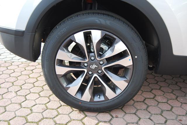 DR MOTOR DR 5.0 1.5 BENZINA GPL UNICA PROMO BLACK FRIDAY