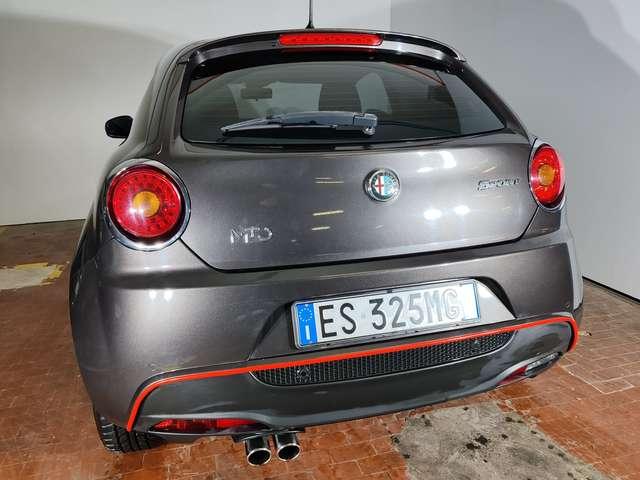 Alfa Romeo MiTo MiTo 1.3 jJdm 85cv