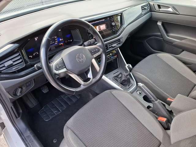 Volkswagen Polo Polo VI 2022 1.0 tsi Life 95cv