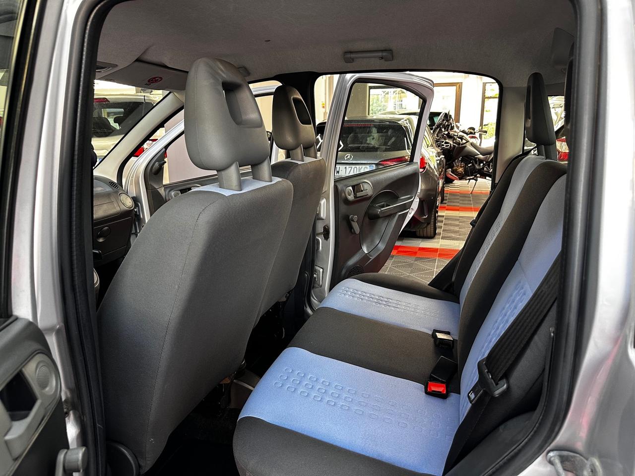 Fiat Panda 1.2 Dynamic - FABIANOAUTO
