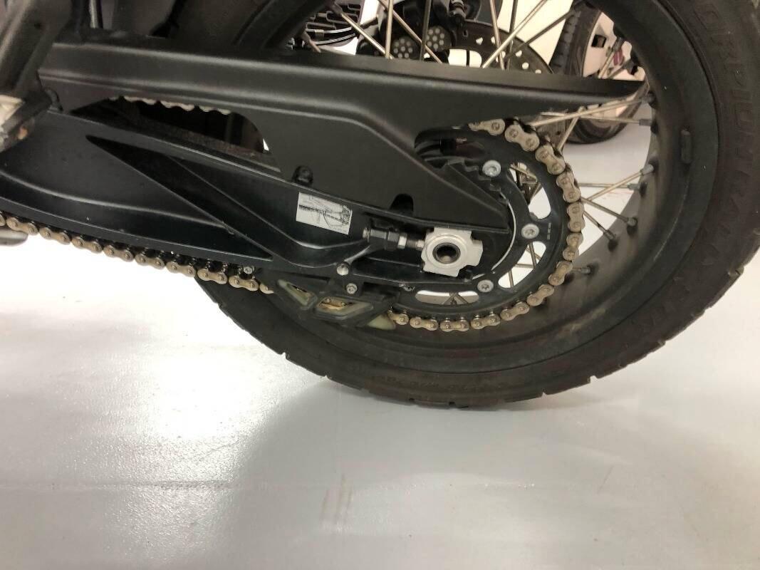 Husqvarna Norden 901