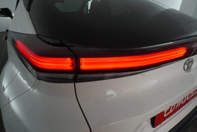 TOYOTA C-HR C-HR 1.8 HV Trend