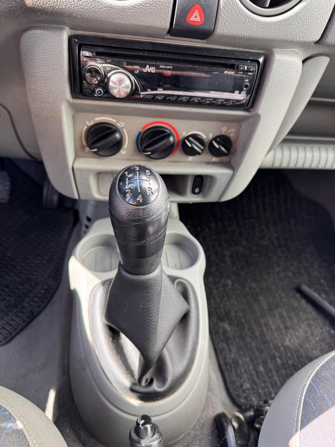 Renault Kangoo 1.5 dCi/60CV 4p. Pack