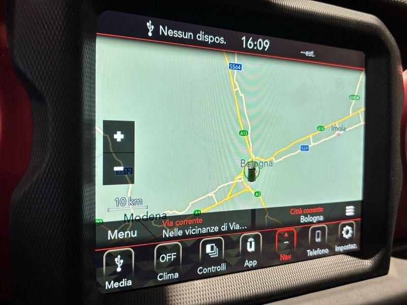 Jeep Wrangler 2.2 Multijet II Unlimited Rubicon Auto 4WD