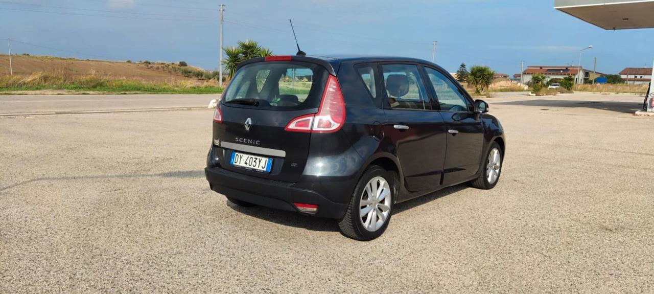 Renault Scenic X mod