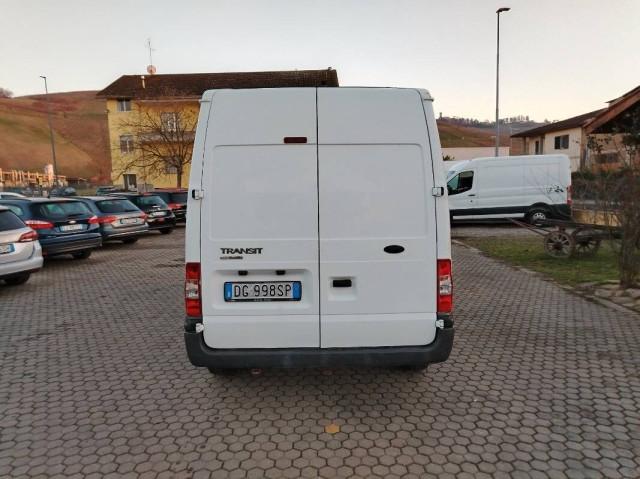 Ford Transit 330 M 2.2 tdci 110cv