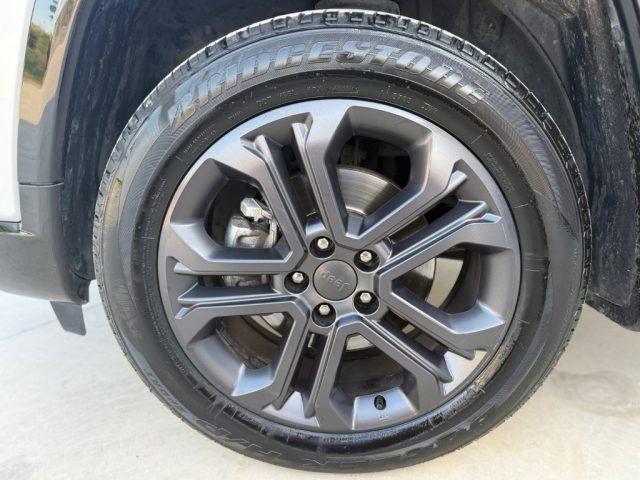 JEEP Compass 1.6 MJT 80° Anniversario PARI AL NUOVO