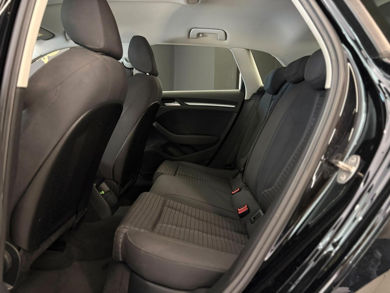 Audi A3 SPB 2.0 TDI Design