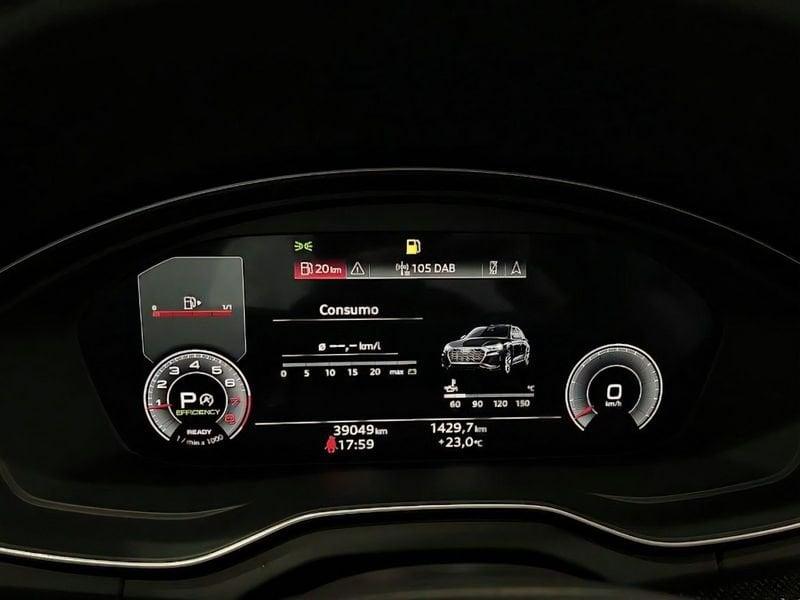 Audi Q5 SPB 45 TFSI quattro S tronic S line