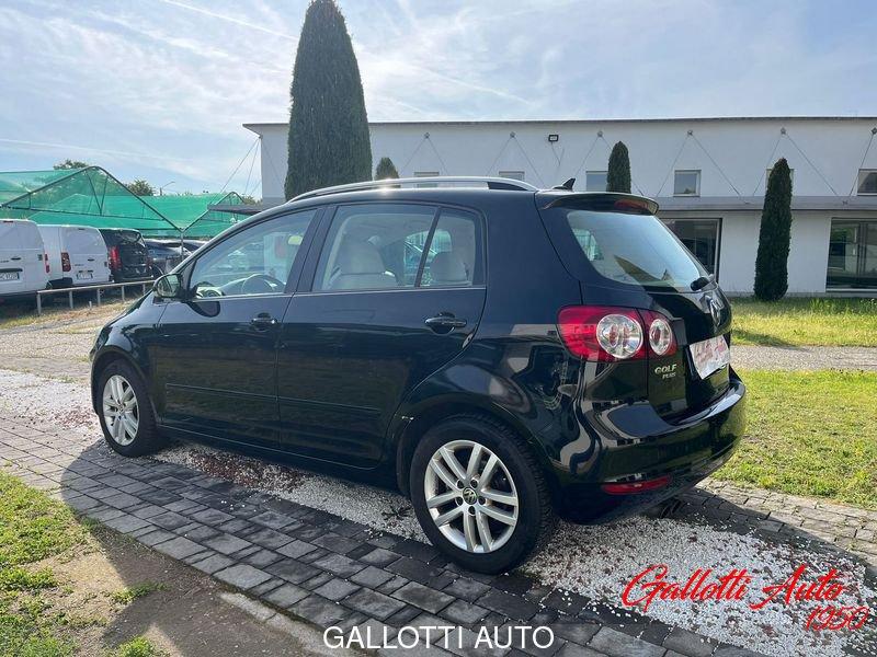 Volkswagen Golf Plus 2.0 TDI 103 kW Highline DSG - RISERVATA A COMMERCIANTI D’AUTO