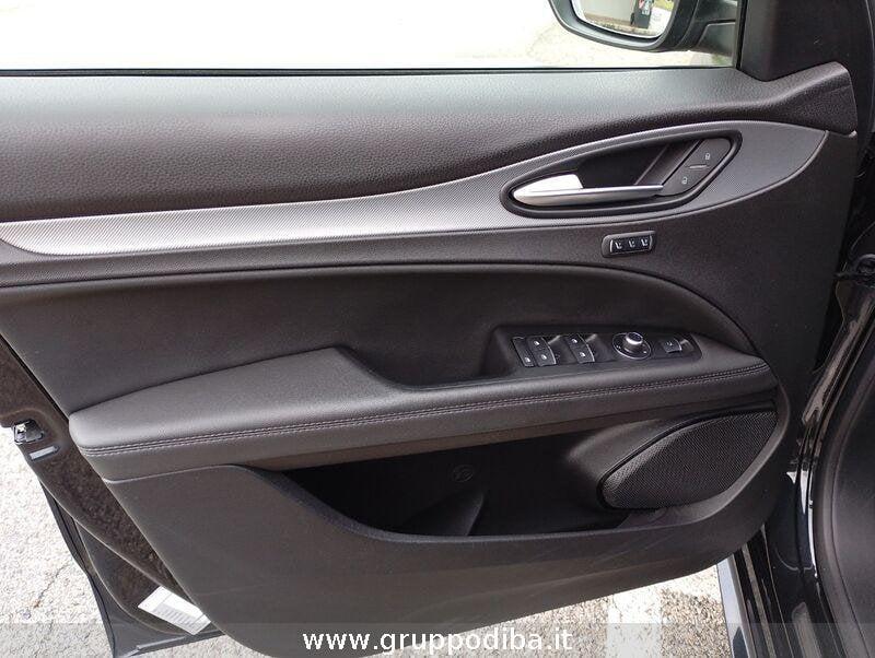 Alfa Romeo Stelvio 2023 2.2 t Veloce rwd 160cv auto