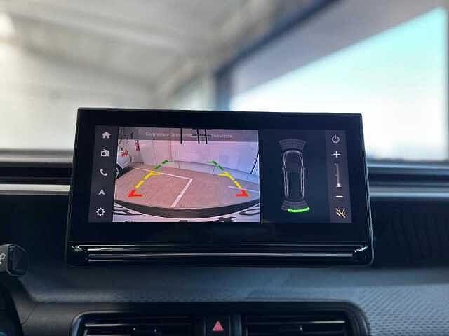 Citroen C3 Aircross Hybrid 145 e-DCS6 Max