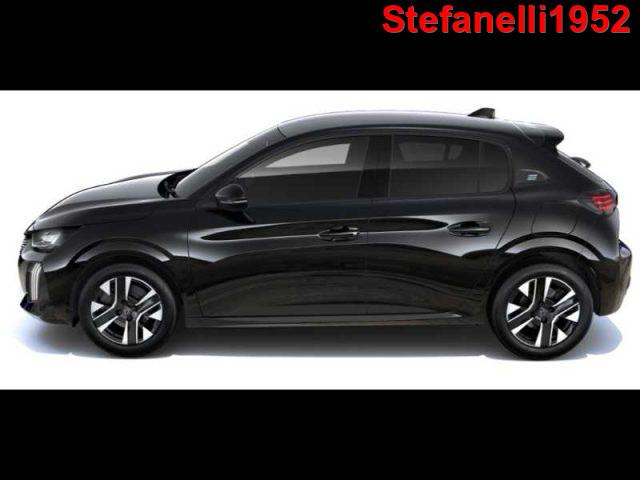 PEUGEOT 208 50 kWh Allure