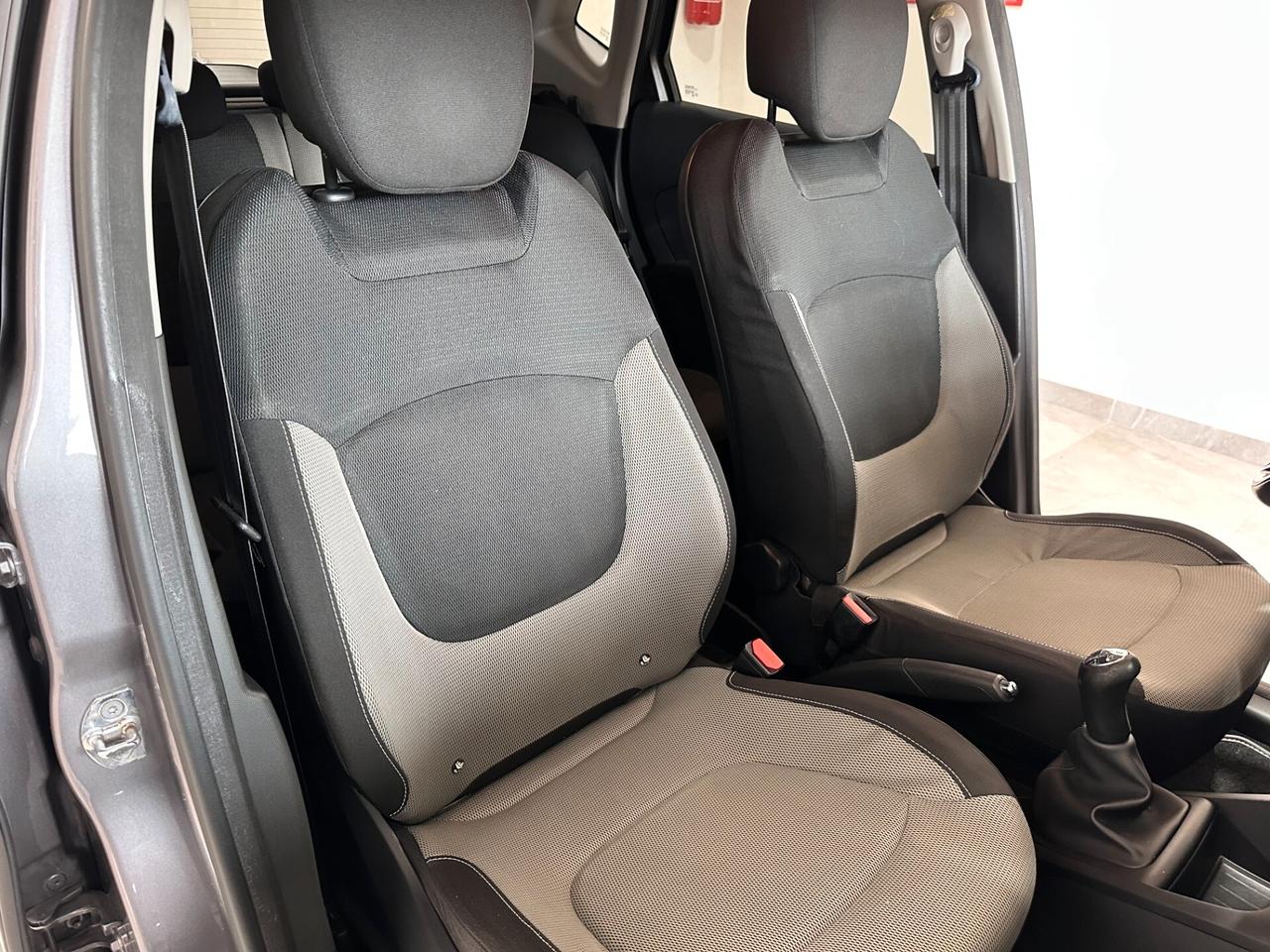 Renault Captur 1.5 dCi 8V 90 CV Start&Stop Energy R-Link