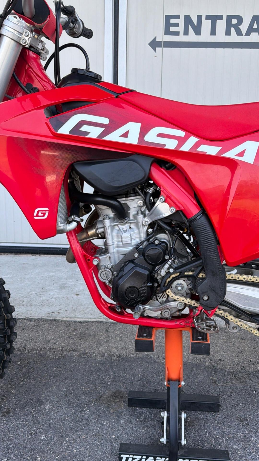 Gas Gas MC 250 F Ufficiale