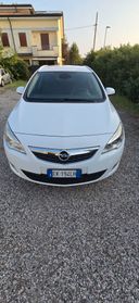 Opel Astra 1.7 CDTI 125CV 5 porte Cosmo