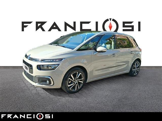 CITROEN C4 Spacetourer 1.5 BlueHDi 130cv Shine S S