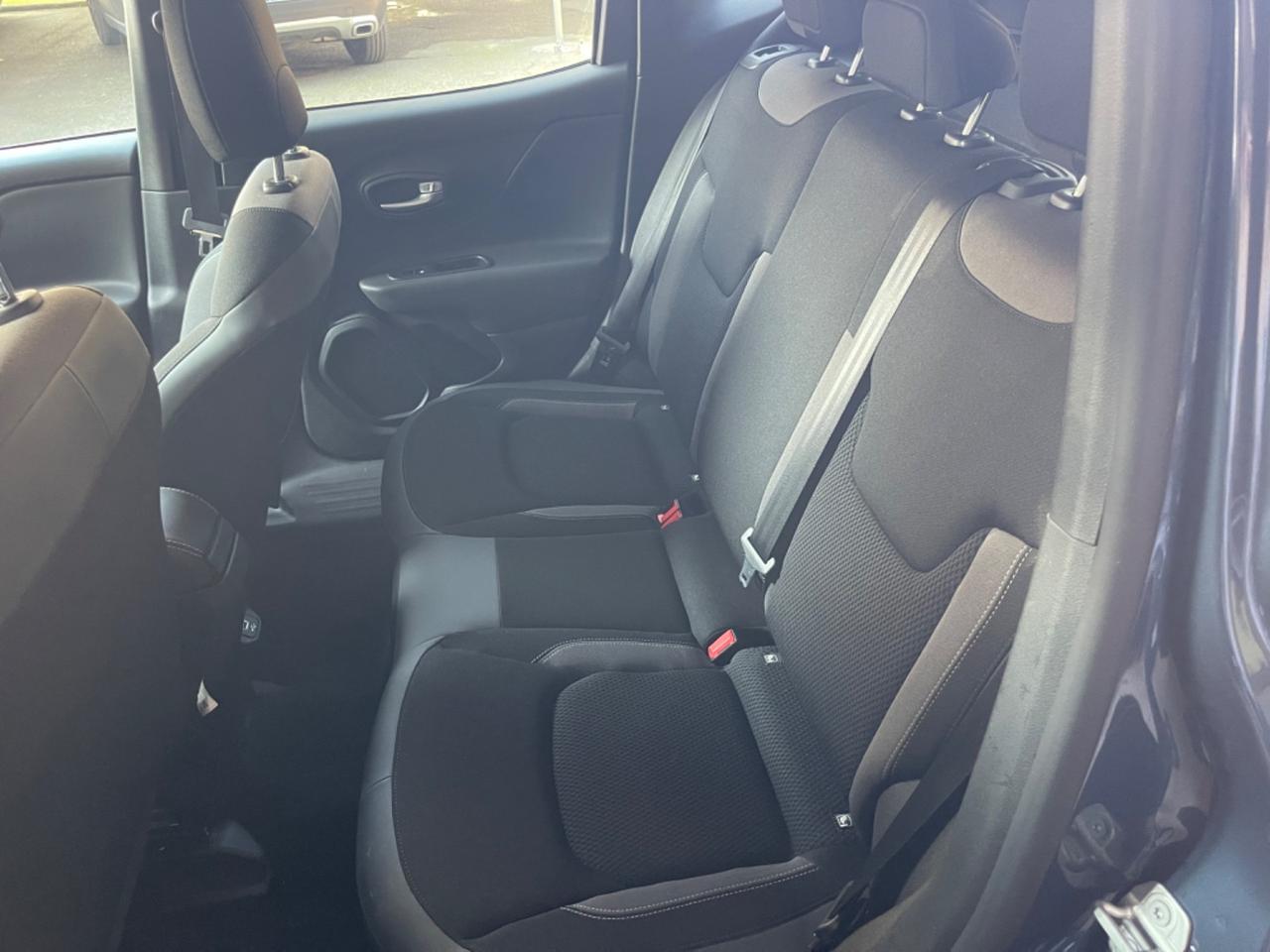 Jeep Renegade 1.6 Mjt 130 CV Limited KM CERTIFICATI!!!