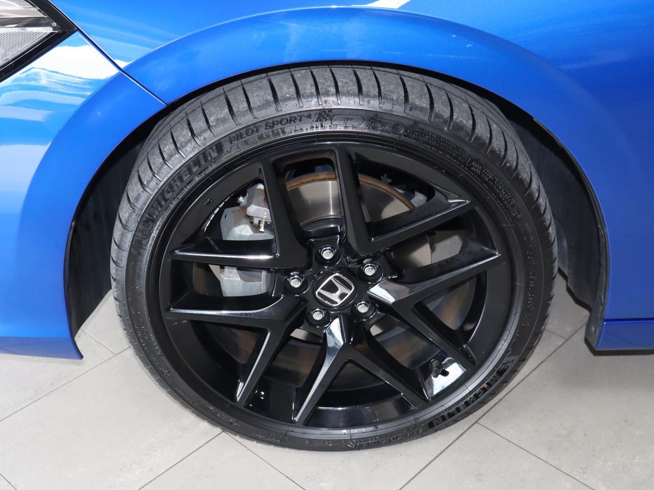 Honda Civic Sport 2.0 i-MMD HEV #50290