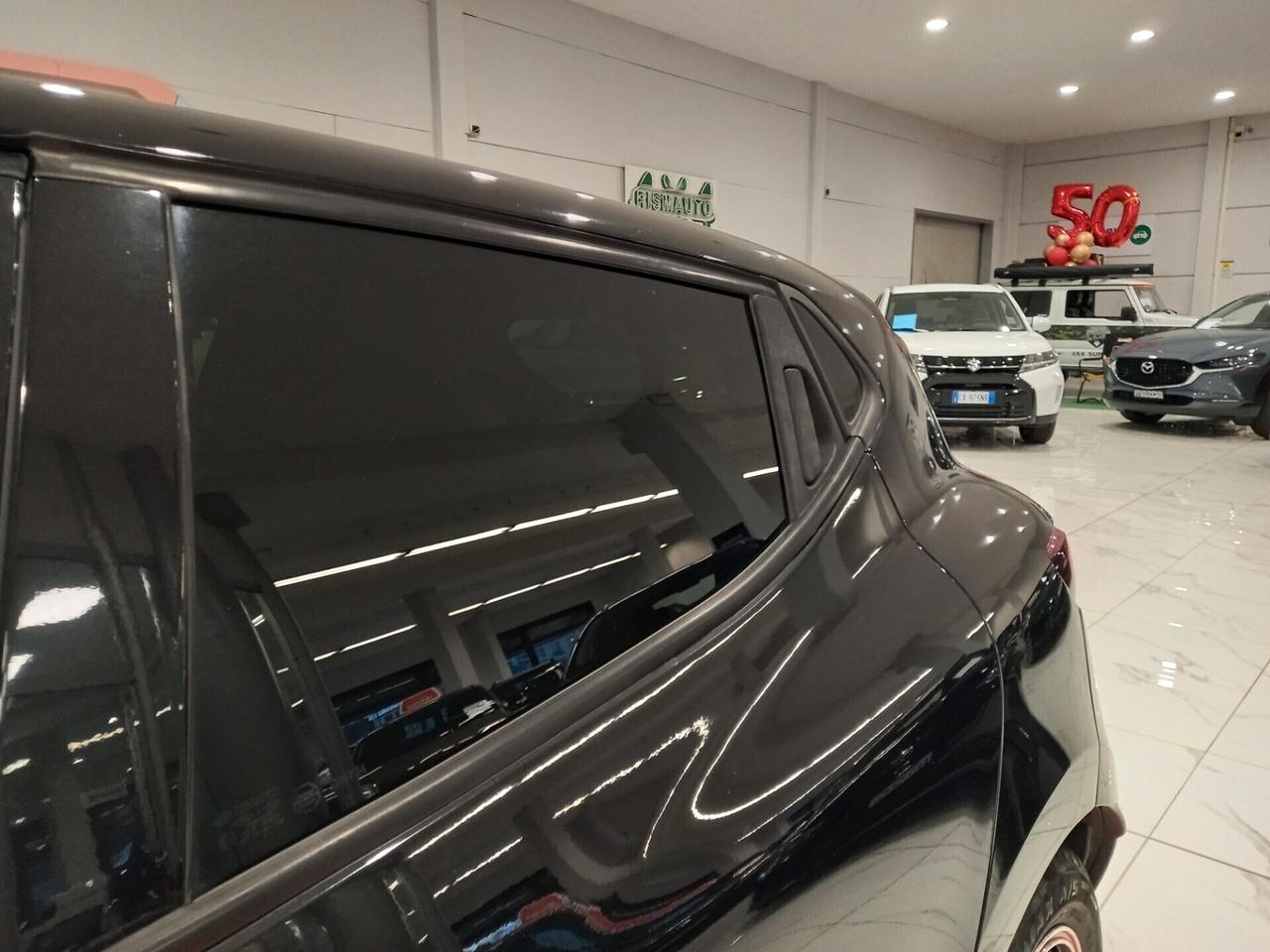 Renault Clio 1.2 75CV GPL 5 porte Live