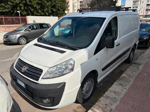 Fiat Scudo 2.0 MJT Finanziabile Anche permuta con auto