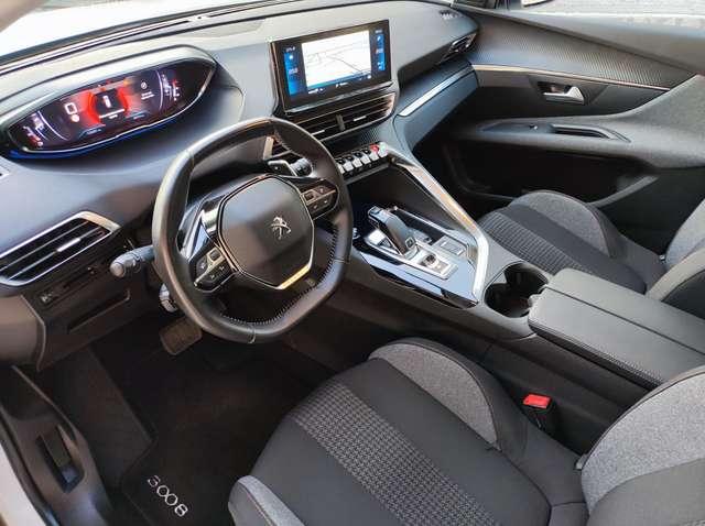 Peugeot 3008 1.5 bluehdi EAT8 R.Camera 360° PERLA