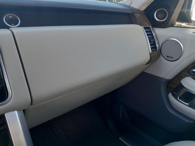 Land Rover Range Rover 3.0 SDV6 Vogue SWB aut.