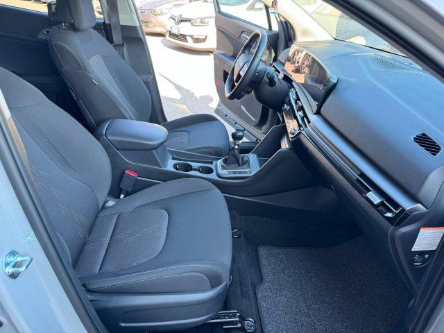KIA Sportage 1.6 CRDi MHEV DCT Style OK Neopatentati