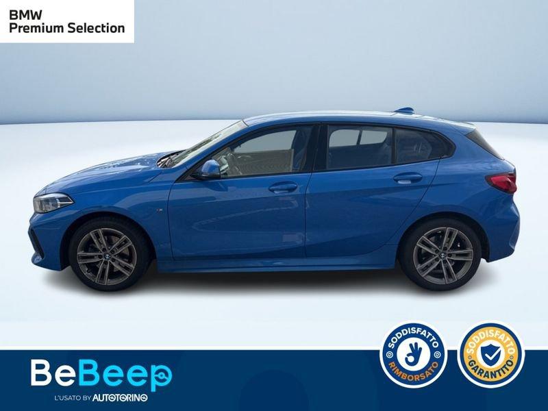 BMW Serie 1 116D MSPORT