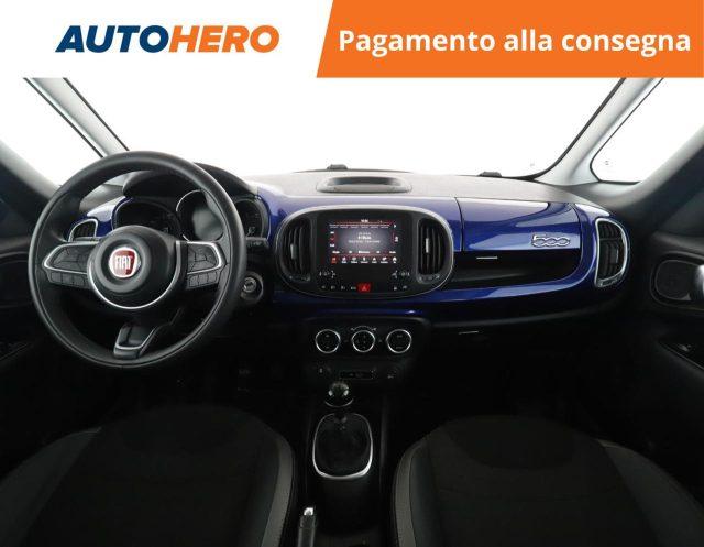 FIAT 500L 1.3 Multijet 95 CV Cross