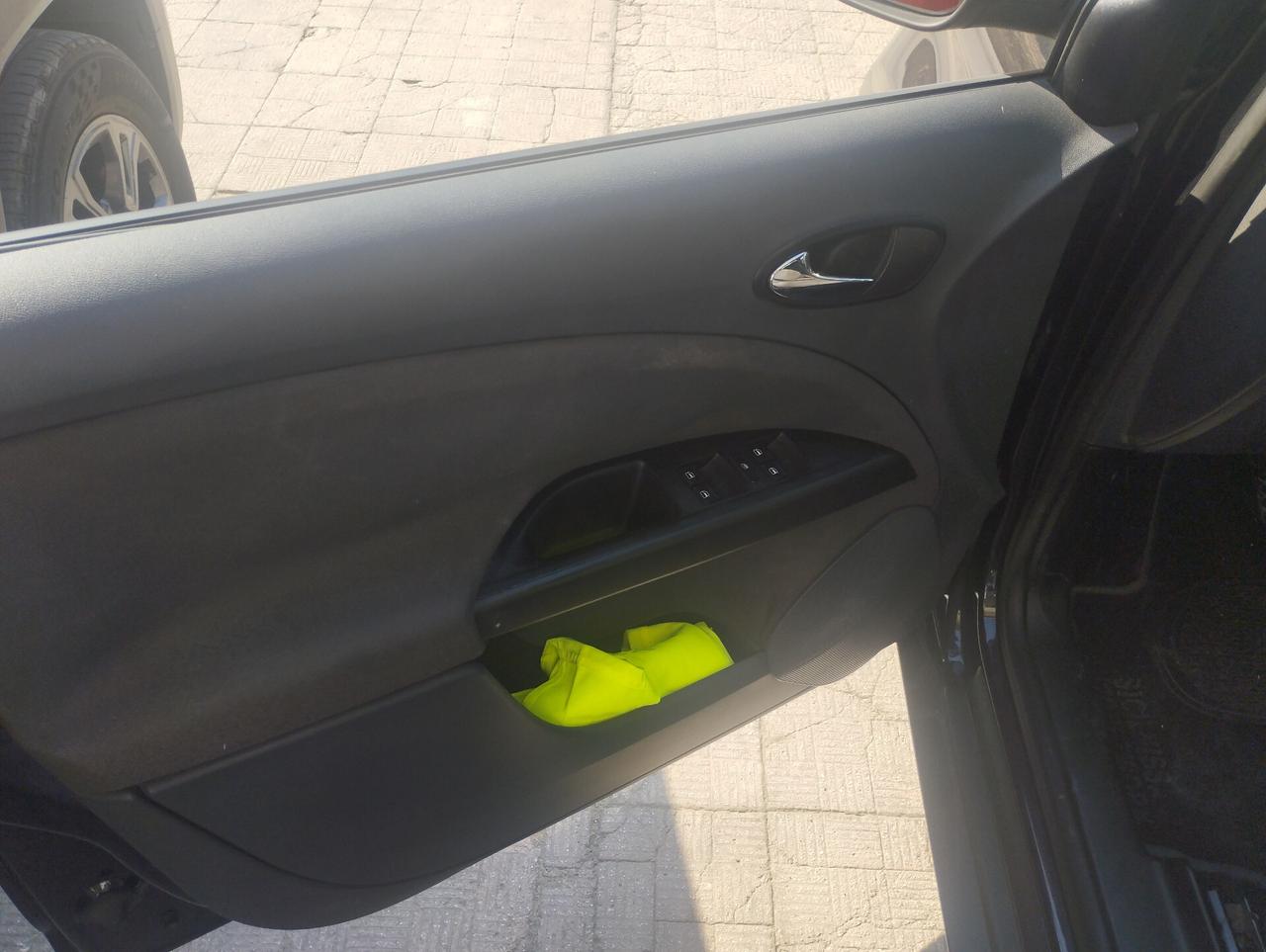 Seat Altea XL 1.9 TDI DPF Stylance