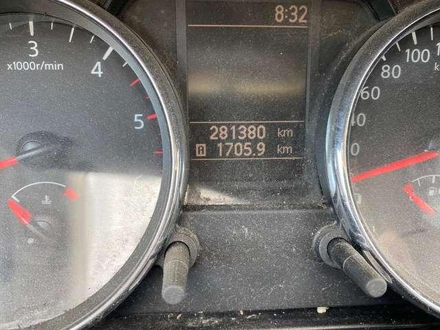 Nissan Qashqai Qashqai I 2007 1.5 dci Acenta Dpf FL