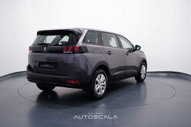 PEUGEOT 5008 1.2 PureTech Turbo 130cv S&S Active Pack