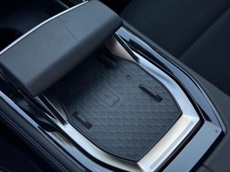 Renault Rafale Full Hybrid E-Tech 200 CV Esprit Alpine