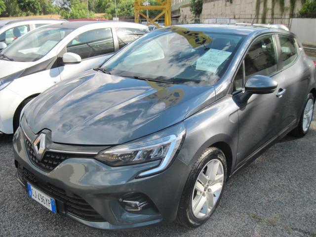Renault Clio TCe 90 CV PREZZO REALE