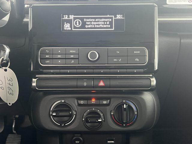CITROEN C3 C3 PureTech 83 S&S Feel
