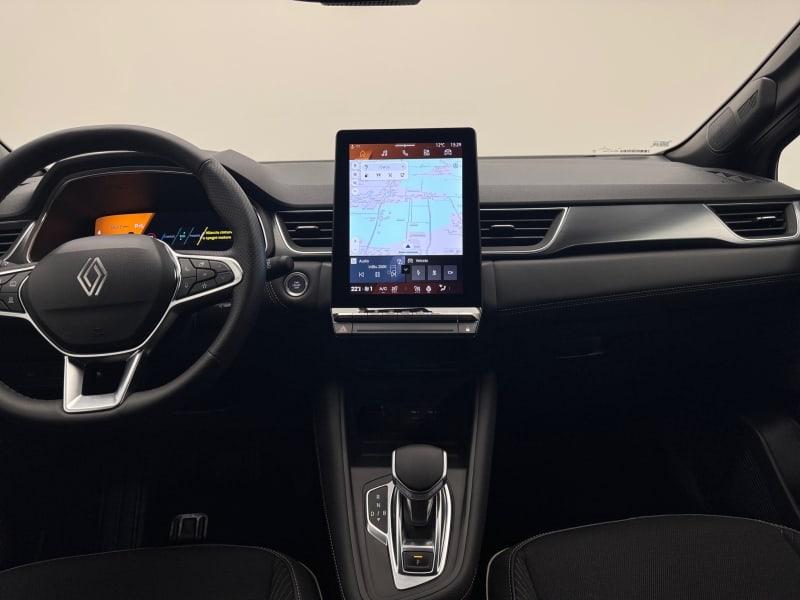 RENAULT SYMBIOZ FULL HYBRID E-TECH 145