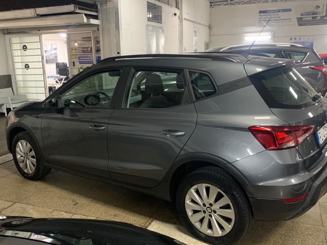 Seat Arona 1.6 TDI 95 CV XCELLENCE