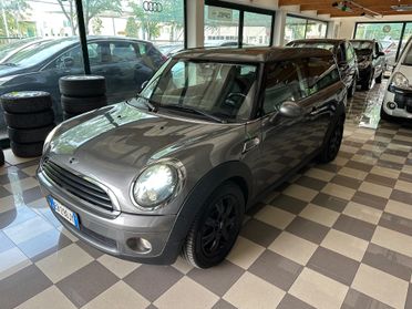 Mini One Clubman Mini 1.4 16V One Clubman
