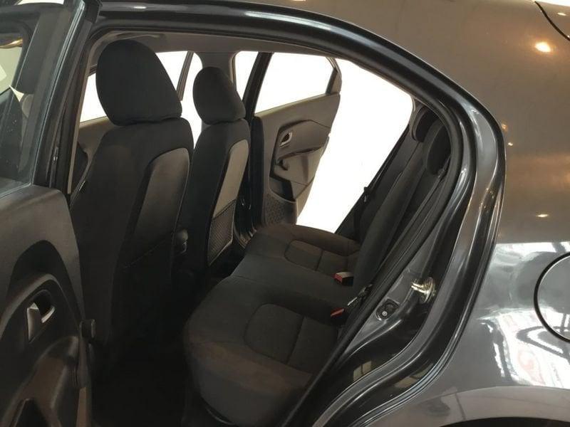 Kia Rio 1.1 CRDI S&G High Tech