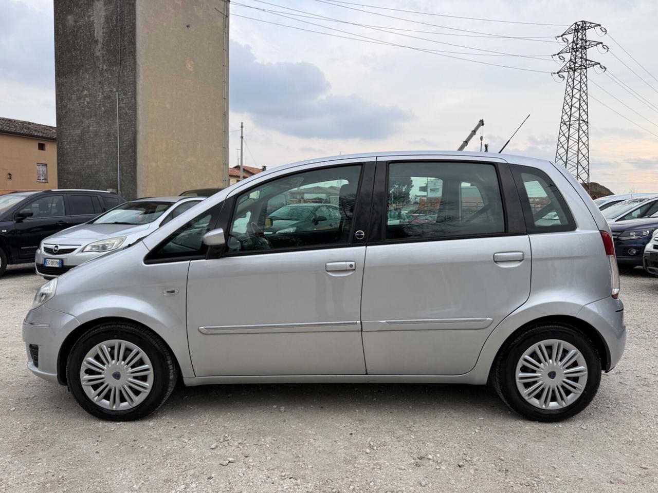 Lancia Musa 1.4 Benzina/GPL Frizione NUOVA