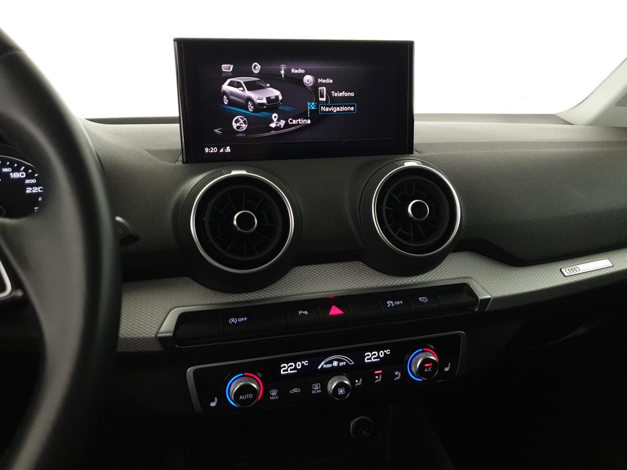 35TFSI 150CV S tronic Business