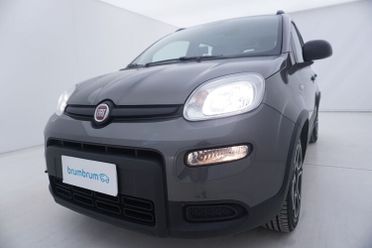 Fiat Panda Hybrid City Life BR284776 1 Mild Hybrid 70CV