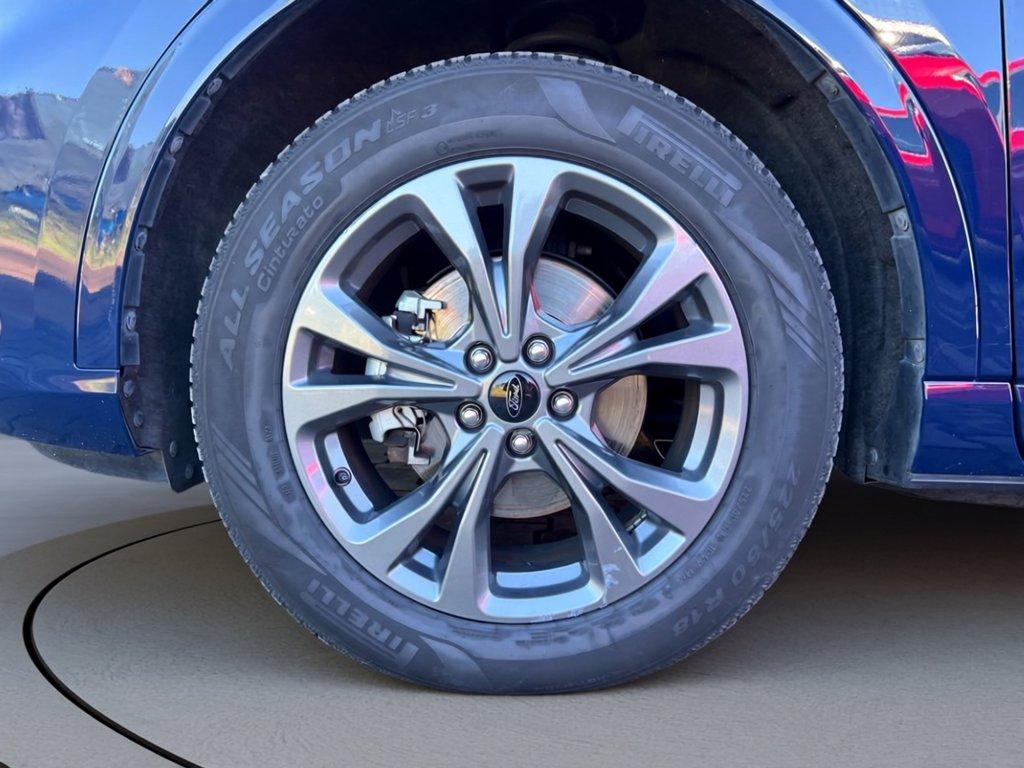 FORD Kuga 2.5 Plug In Hybrid 225 CV CVT 2WD ST-Line del 2023