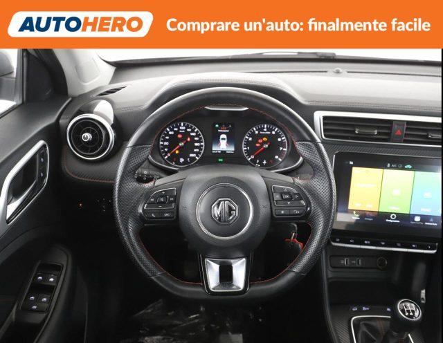 MG ZS 1.5 VTi-tech Comfort