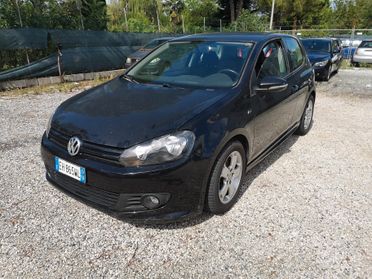 Volkswagen Golf 1.4 TSI 122CV 3p. Highline