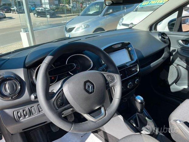 RENAULT Clio Sporter"Finanziabile Senza Busta Paga