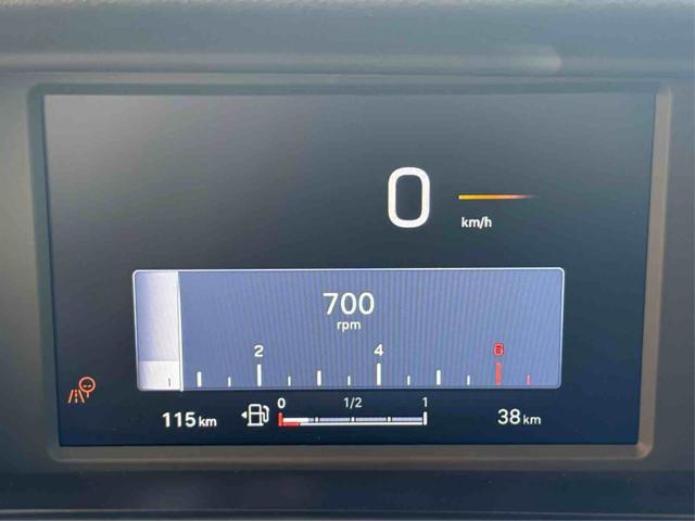 JEEP Avenger 1.2 Turbo 100 CV Longitude