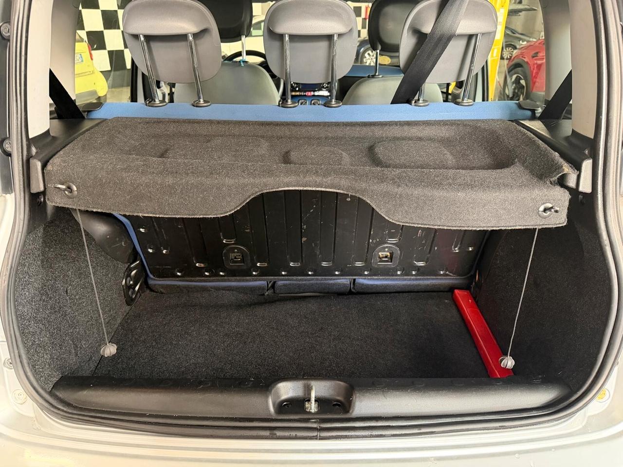 Fiat Panda 0.9 TwinAir Turbo S&S Lounge